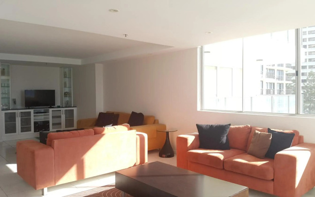 The Penthouses - We Accommodate
