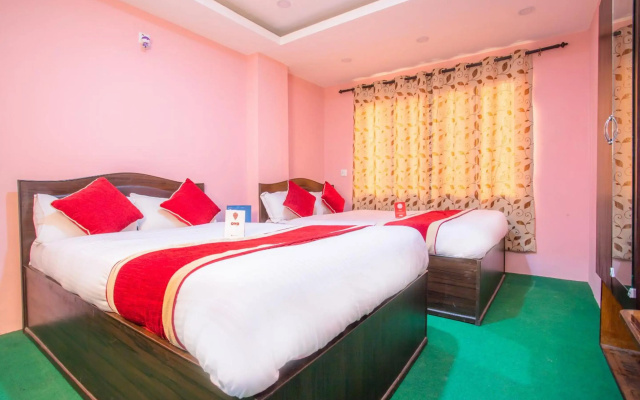 Hotel Pranisha Inn