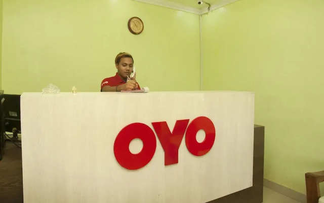 OYO 535 Hotel Lumbini Comfort Inn