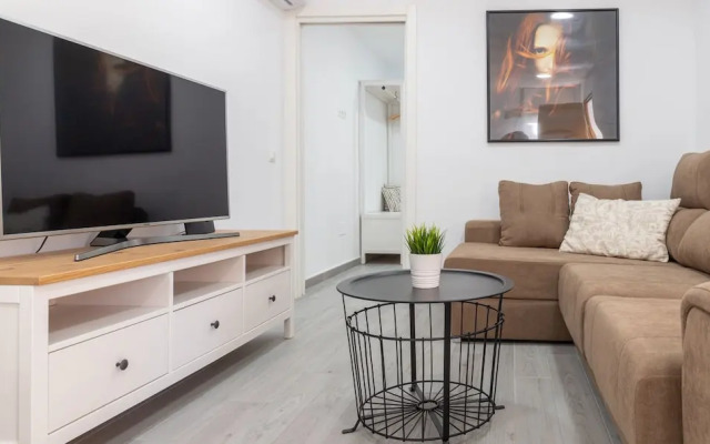 Living4Malaga Pedregalejo Beach