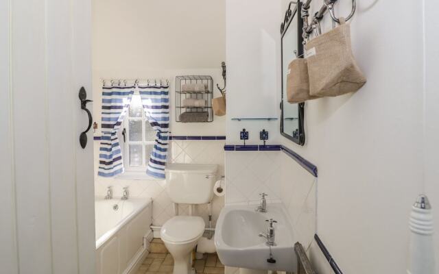 Magnolia Cottage, Evesham