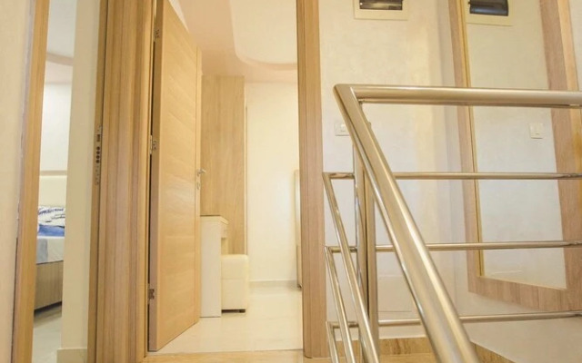 Nino Superior, Standard Triple Studio With sea View, No.5