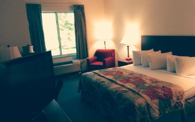 Sleep Inn & Suites