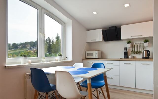 Apartament City Center Best View