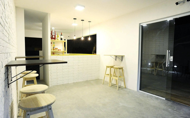 Wolo Hostel
