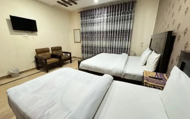 Millat Guest House G9-4
