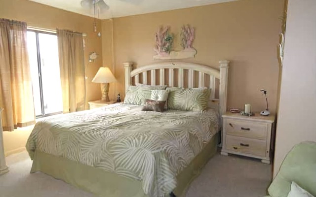 Ocean Park Terrace 202