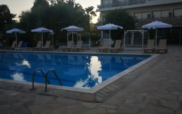 Telemachos Hotel