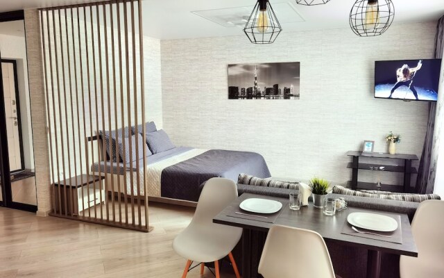 Apartment in Vitebsk Tower