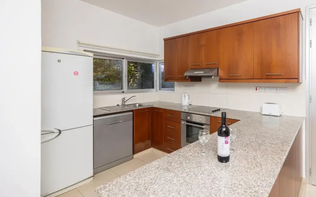 Villa Coral Bay 4 in Peyia
