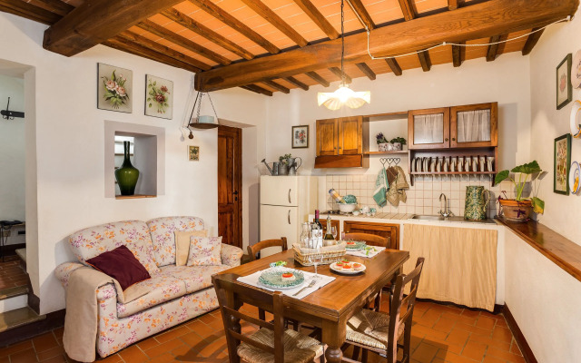 Romitorio di Serelle