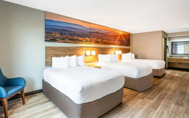 Days Inn by Wyndham Bainbridge