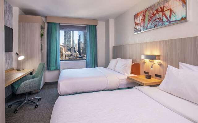 Hilton Garden Inn New York/Manhattan-Chelsea