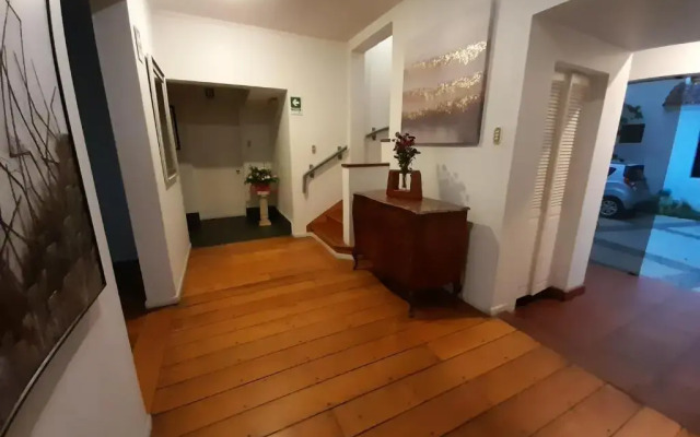 Monterilla Hotel
