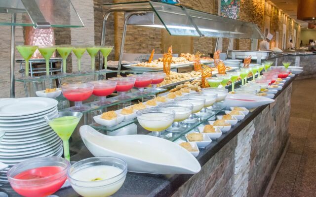 Casa Mare Resort - ex.Royal Marsa & Aqua park