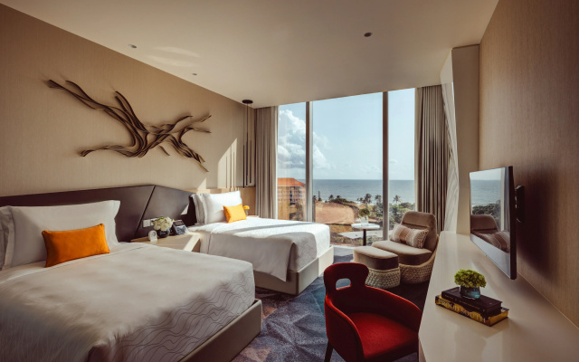 Cinnamon Life at City of Dreams