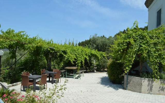 Agriturismo Valle Dei Gelsi