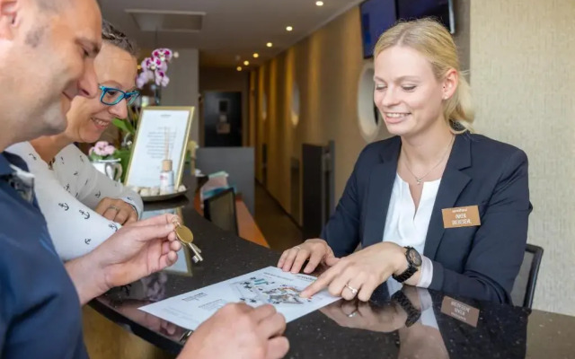 Eurostrand Resort Lüneburger Heide