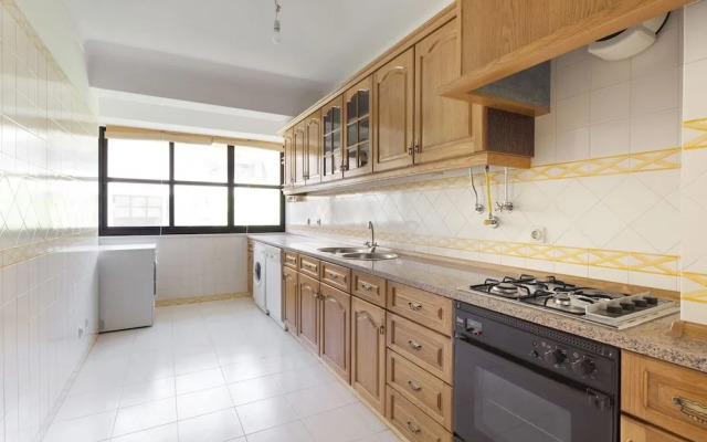 Prime Apartment Guia