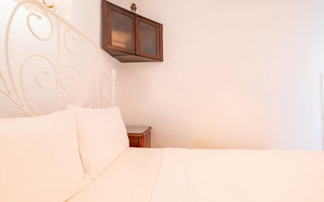 Impressive House Near Paradise Bay in Bodrum