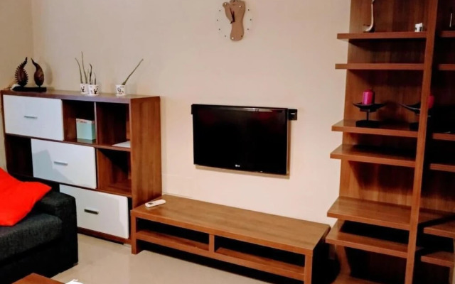 Wish-Suite Gonzalo Bilbao de Sevilla Apartment