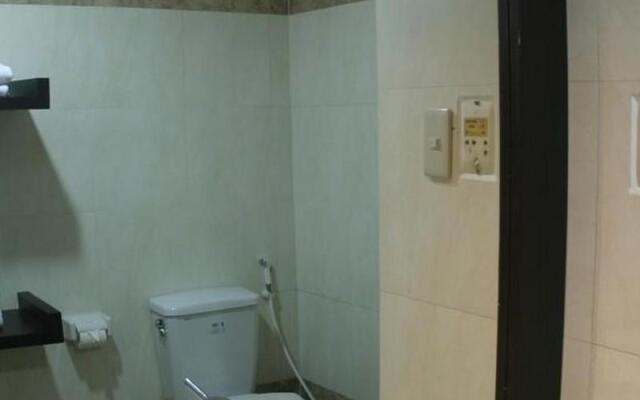 Sriwedari Resort & Business Center Yogyakarta