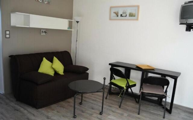 Résidence ETOILE DU SUD - Studio pour 4 Personnes 84