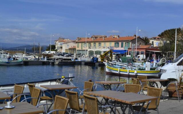 ChambreStudio bord de mer