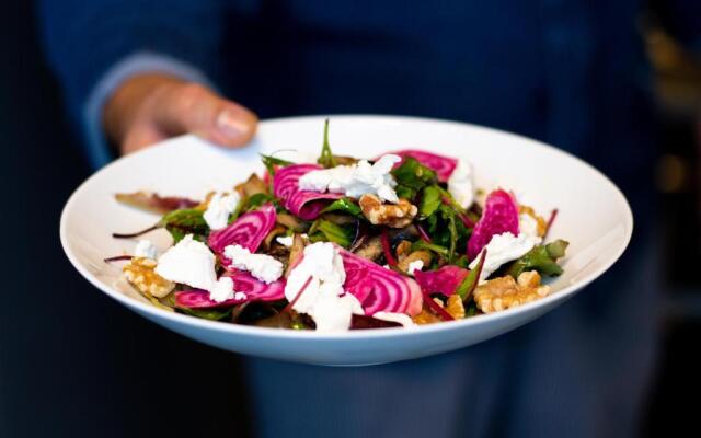 Amsterdam ID Aparthotel