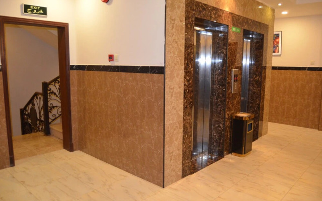 Lina Park Hotel Suites 3