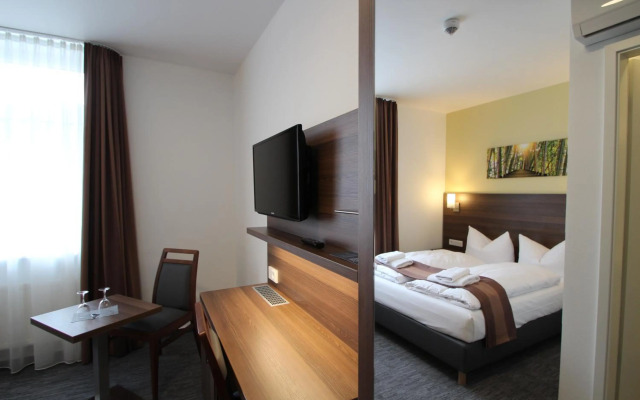 Goethe Conference Hotel by Trip Inn