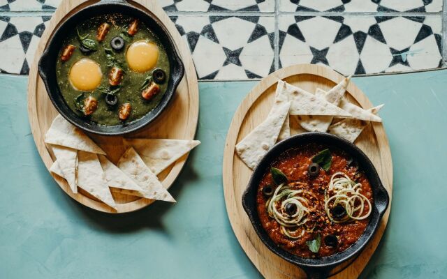 Palmaïa-The House of AïA: All Inclusive Wellness Resort