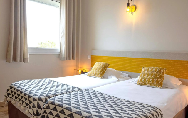 Le Saint Erasme, Hotel Eco Friendly