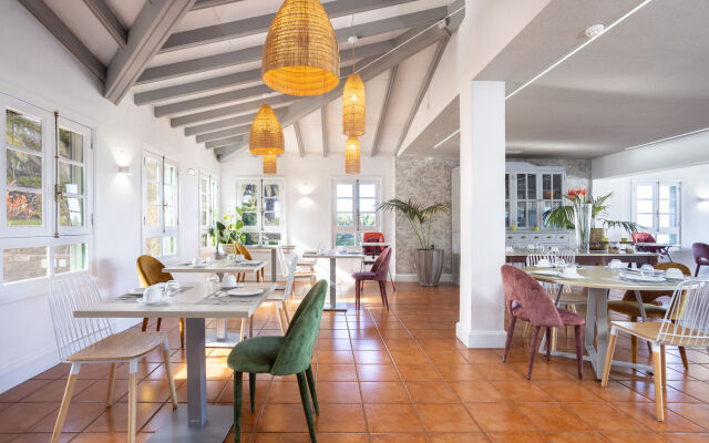 Hotel El Patio