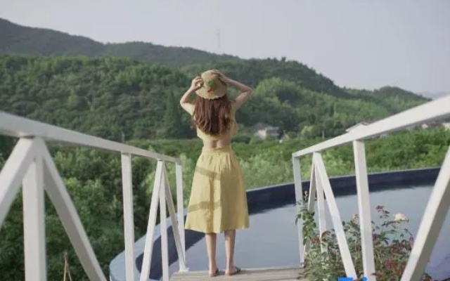A glance·Moganshan Design Aesthetics Holiday Homestay