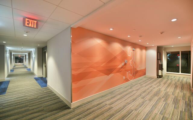 Holiday Inn Express and Suites-Lehi - Thanksgiving Point by IHG
