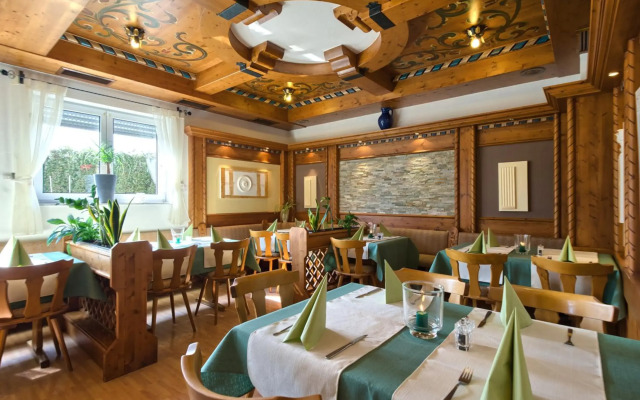 Hotel Mythos