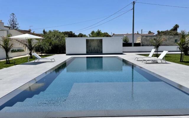 LM7 Luxury Villa Sicily