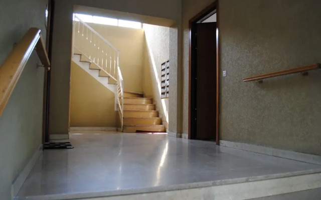 BnBook - Casa Grace