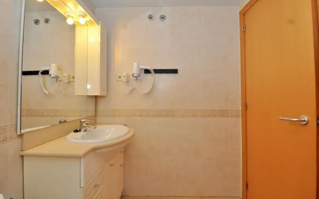 Apartment Valera Clotilda