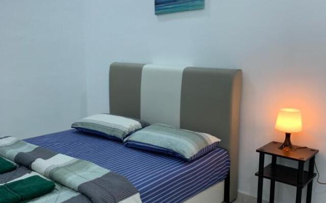 De’ Lumpur Guest House