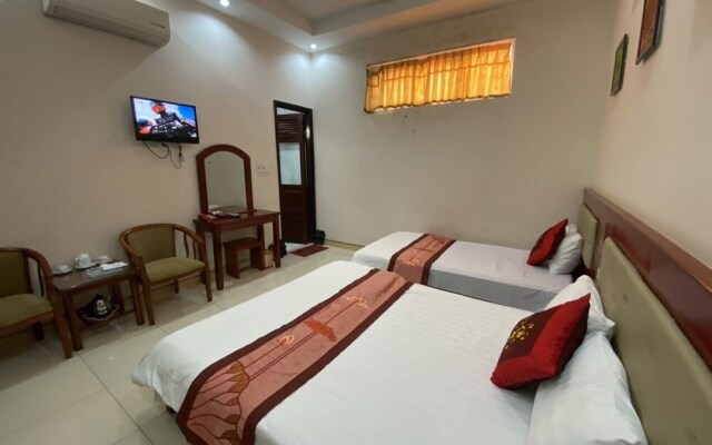 Anh Đao Guest House Lang Sơn