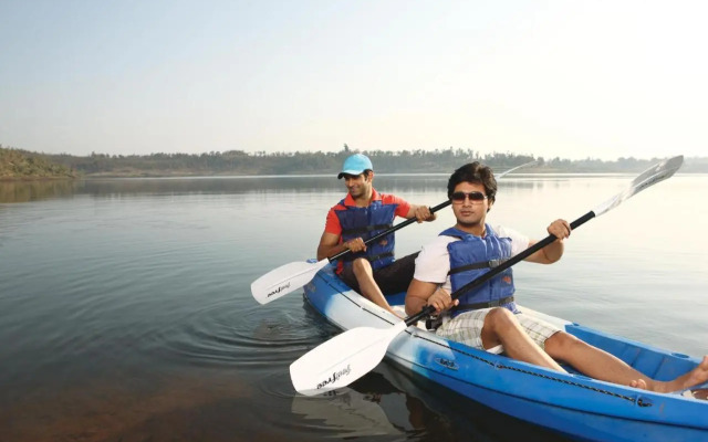 Nature Trails Sajan, Vikramgad