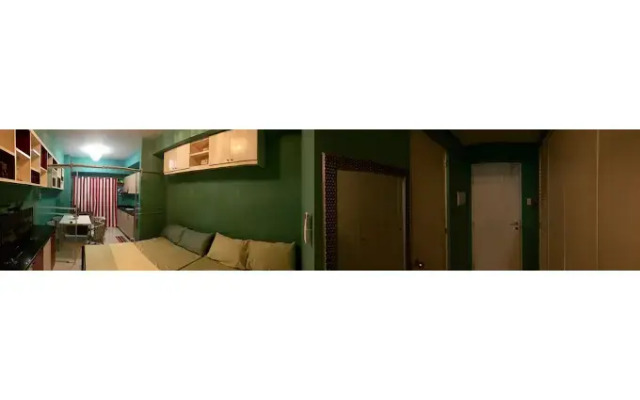 Cozy Staycation Tagaytay Wind Residences