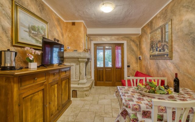 Appartamento Uva Shared Pool