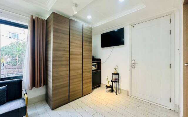 The Royal LandPark - Phu My Hung