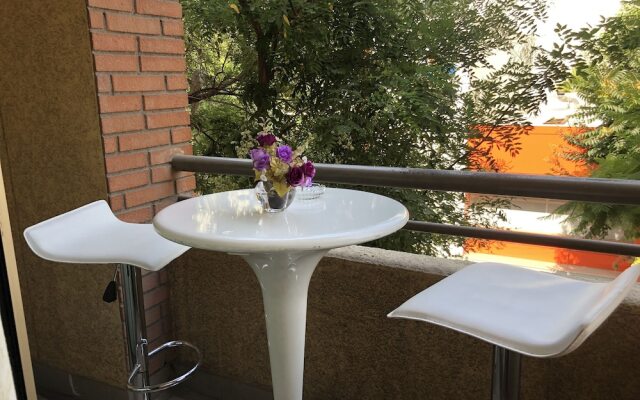 Bello Departamento Jose Miguel Carrera