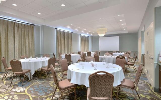 Hilton Garden Inn Worcester