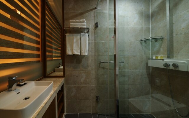 Hotel Bitgaram