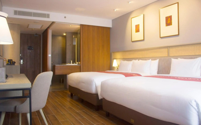Kokoon Hotel Banyuwangi